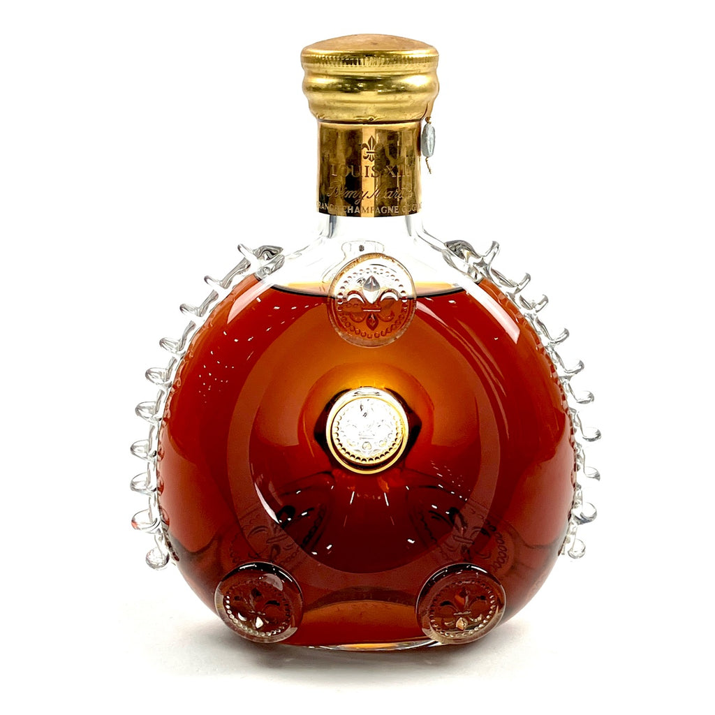 レミーマルタン REMY MARTIN ルイ13世 金キャップ 700ml ブランデー コニャック 【古酒】