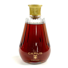 カミュ CAMUS カラフェ バカラ 700ml ブランデー コニャック 【古酒】