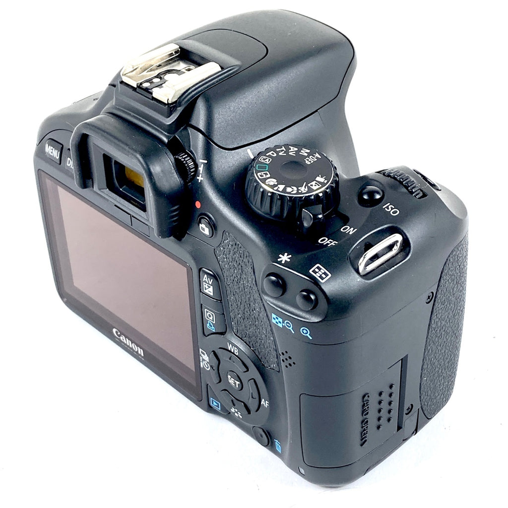 バイセル公式】キヤノン Canon EOS Kiss X4 EF-S 18-135 IS レンズキット デジタル 一眼レフカメラ 【中古】 -  バイセルブランシェ