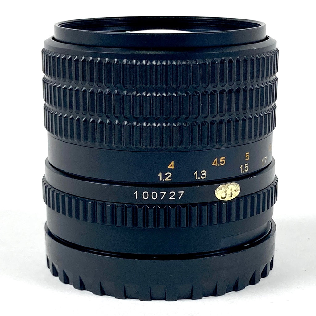 マミヤ Mamiya C 110mm F2.8 N (645用) 中判カメラ用レンズ 【中古】