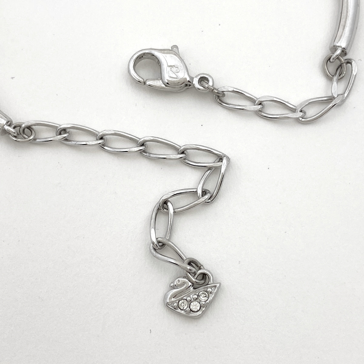 ハート型クリスタルブレスレット 天然石 ハート形 クリスタルブレスレット コイン シルバー925