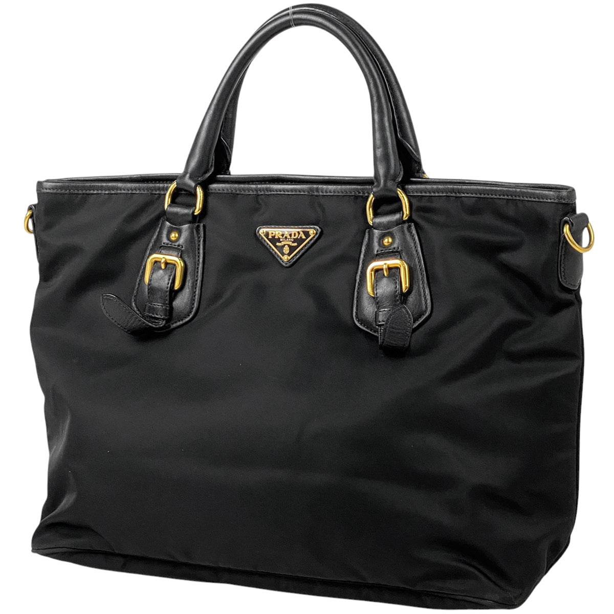 プラダ（PRADA） - バイセルブランシェ -【バイセル公式】中古