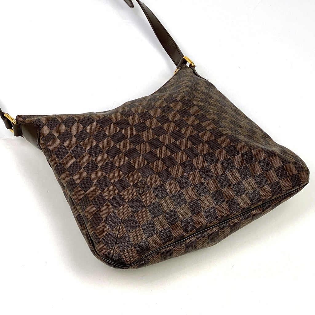 ★ルイ　ヴィトン★ダミエ　ブルームズベリーPM ショルダーバッグ　斜め掛け LOUIS VUITTON ルイ ヴィトン 斜め掛けショルダーバッグ ダミエ