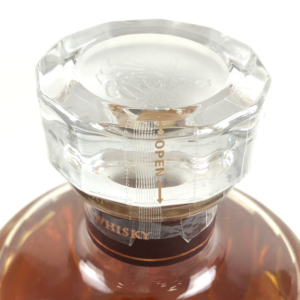 【東京都内限定お届け】 サントリー SUNTORY 響 ブレンダーズチョイス 700ml 国産ウイスキー 【古酒】