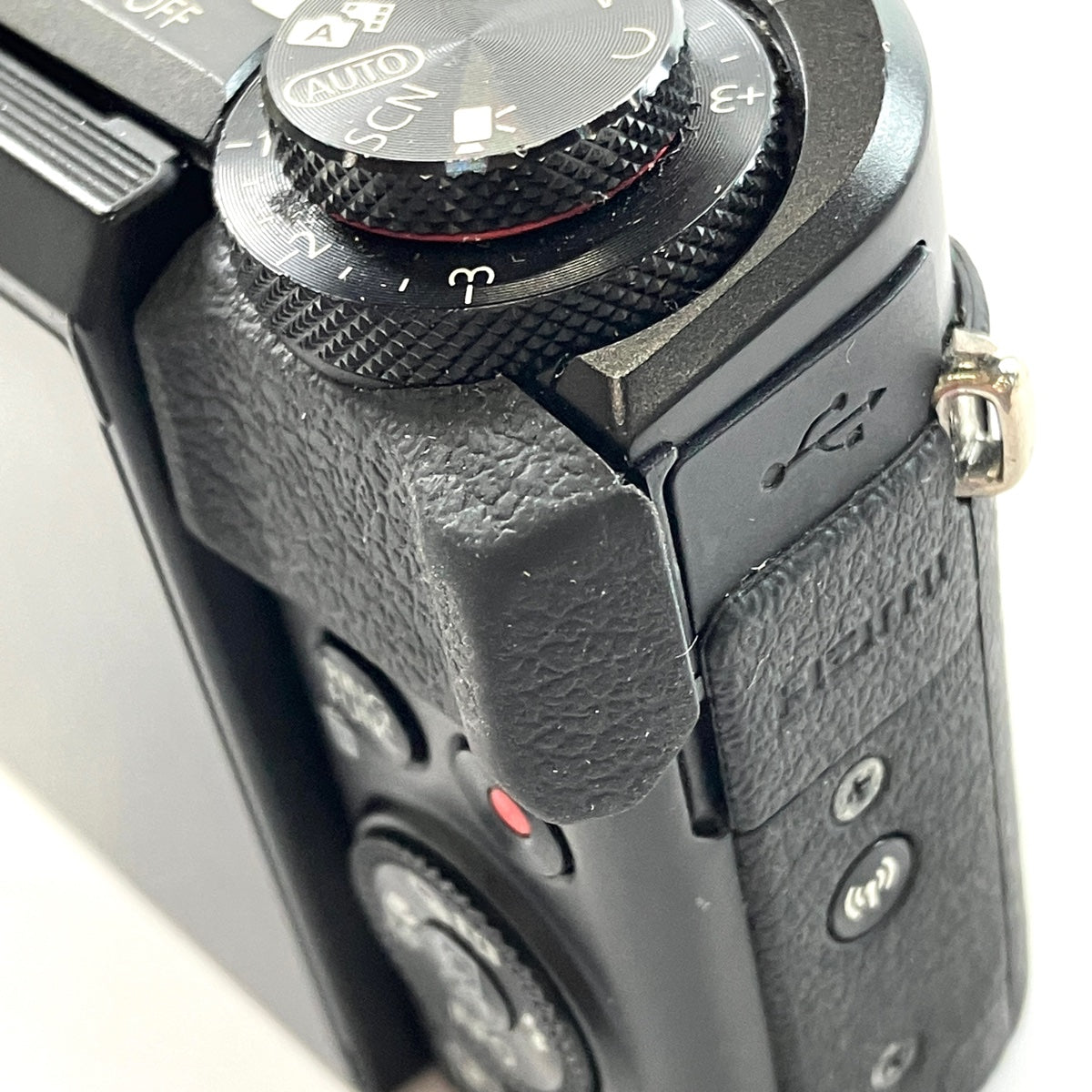 バイセル公式】キヤノン Canon PowerShot G7X Mark II［ジャンク品 ...