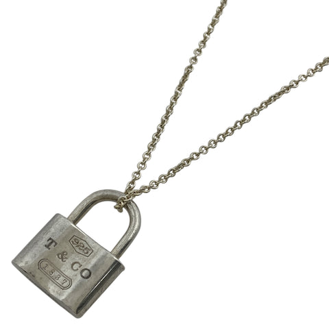 ティファニー カデナ ティファニー TIFFANY & Co. 1837 カデナ ドーナツ リンク