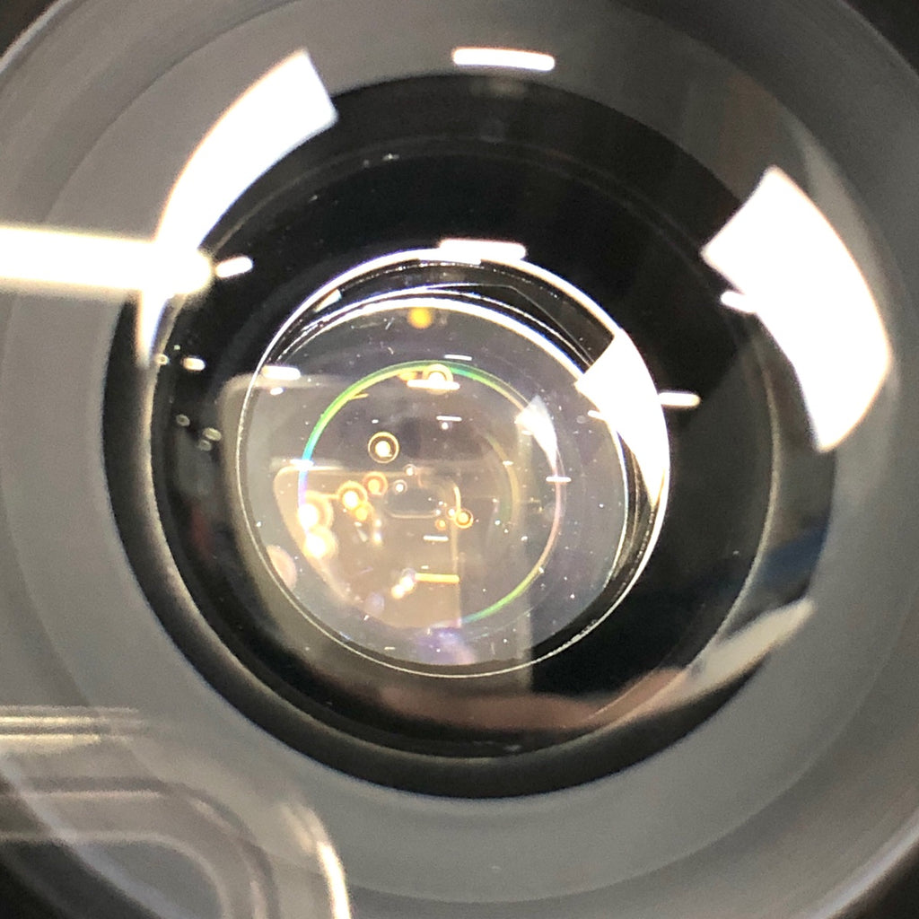 マミヤ Mamiya SEKOR P 75mm F5.6 プレス用 中判カメラ用レンズ 【中古】