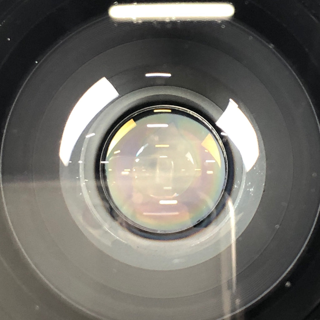 マミヤ Mamiya SEKOR P 75mm F5.6 プレス用 中判カメラ用レンズ 【中古】