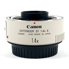 キヤノン Canon EXTENDER EF 1.4X II エクステンダー 【中古】