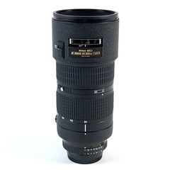 ニコン Nikon AF NIKKOR 80-200mm F2.8D ED 後期 一眼カメラ用レンズ（オートフォーカス） 【中古】