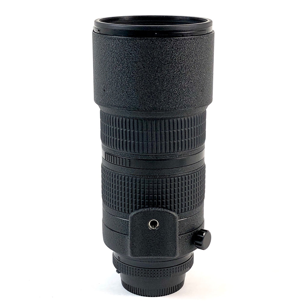 ニコン Nikon AF NIKKOR 80-200mm F2.8D ED 後期 一眼カメラ用レンズ（オートフォーカス） 【中古】