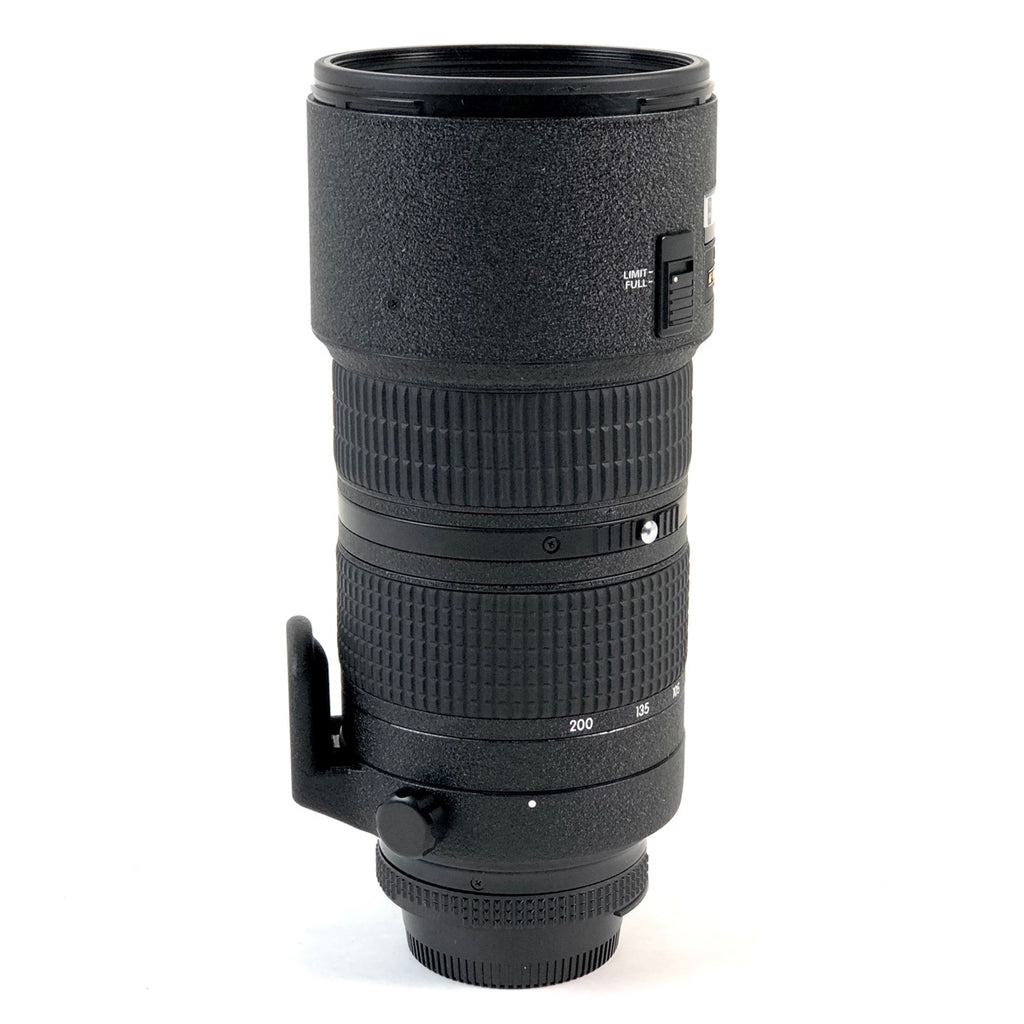 ニコン Nikon AF NIKKOR 80-200mm F2.8D ED 後期 一眼カメラ用レンズ（オートフォーカス） 【中古】