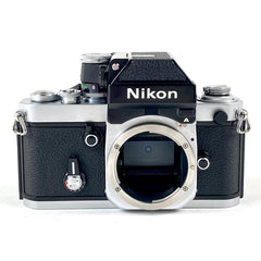 ニコン Nikon F2 フォトミック A ボディ フィルム マニュアルフォーカス 一眼レフカメラ 【中古】