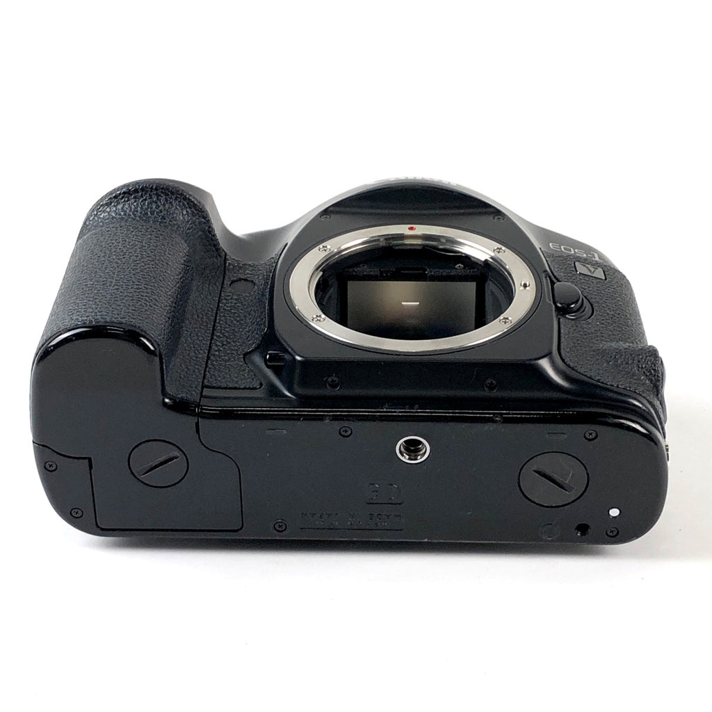 キヤノン Canon EOS 1V ボディ フィルム オートフォーカス 一眼レフカメラ 【中古】