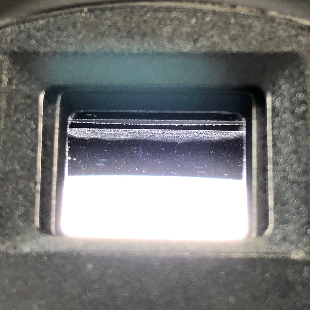キヤノン Canon EOS 1V ボディ フィルム オートフォーカス 一眼レフカメラ 【中古】