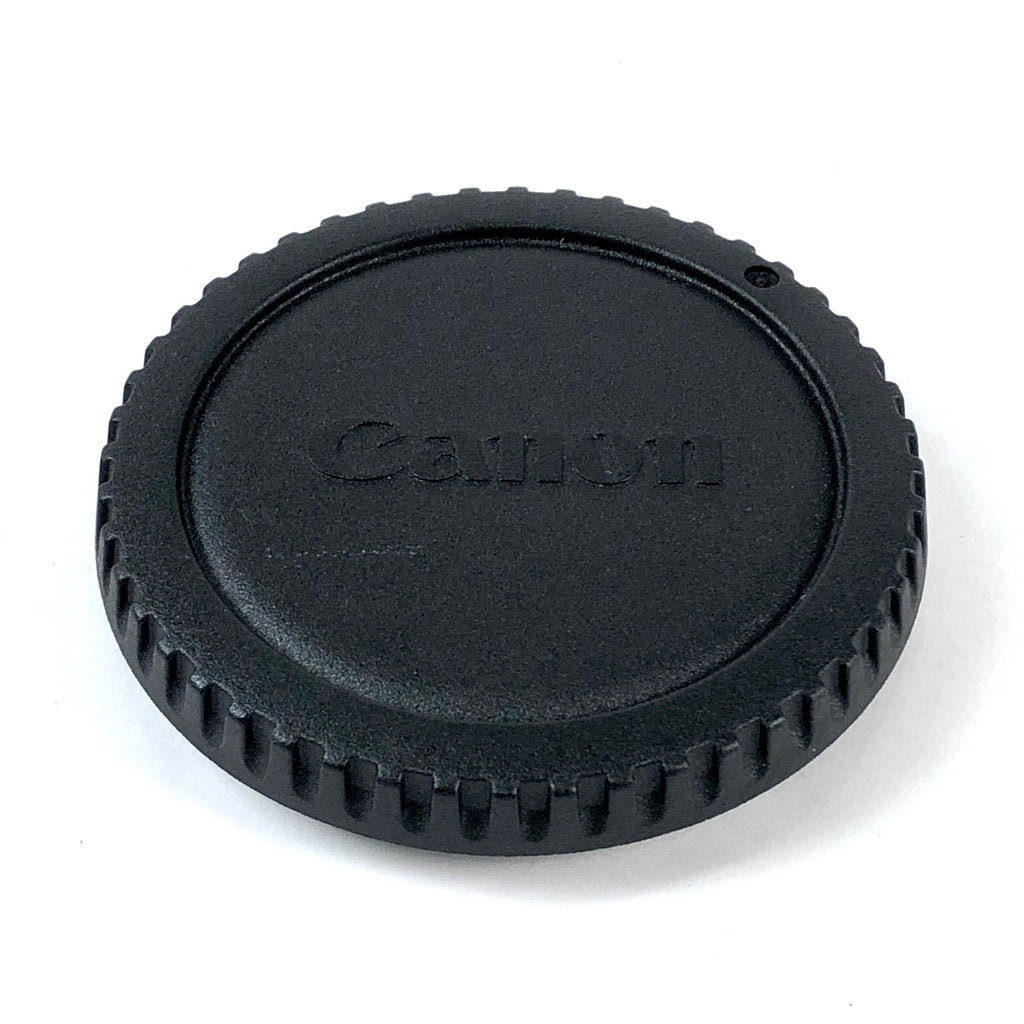 キヤノン Canon EOS 1V ボディ フィルム オートフォーカス 一眼レフカメラ 【中古】