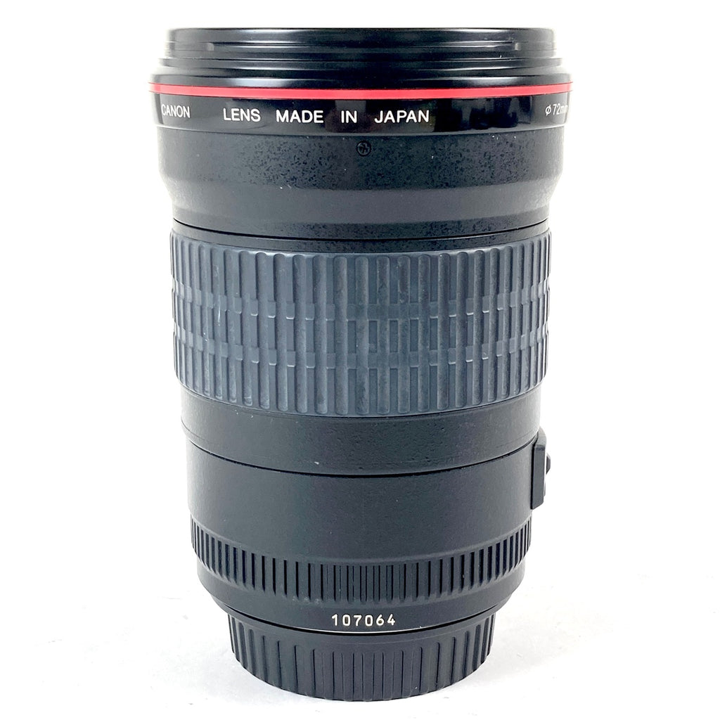 キヤノン Canon EF 135mm F2L USM 一眼カメラ用レンズ（オートフォーカス） 【中古】