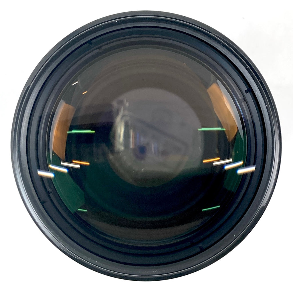 キヤノン Canon EF 135mm F2L USM 一眼カメラ用レンズ（オートフォーカス） 【中古】