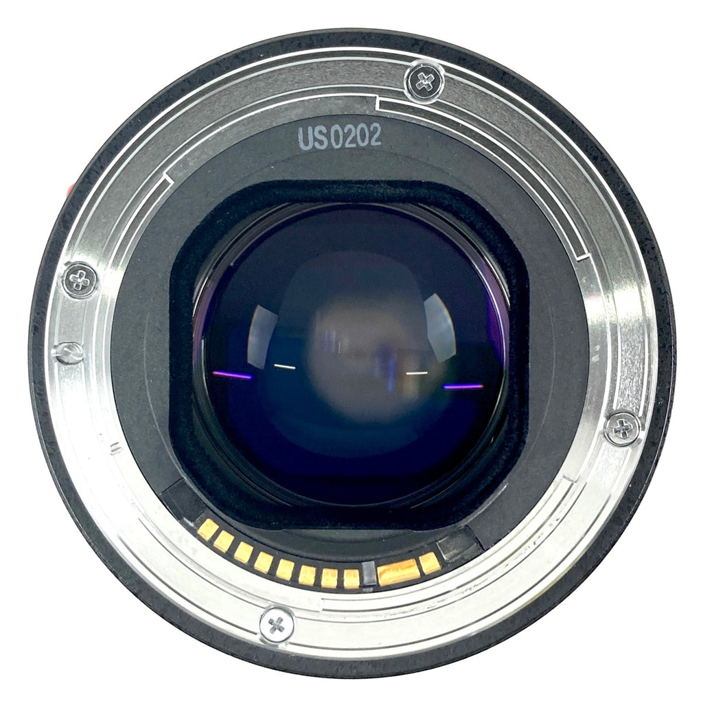 キヤノン Canon EF 135mm F2L USM 一眼カメラ用レンズ（オートフォーカス） 【中古】