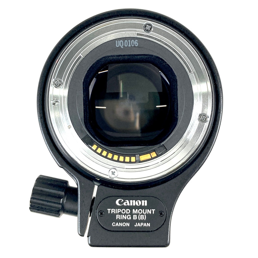 キヤノン Canon EF 180mm F3.5L MACRO USM 一眼カメラ用レンズ（オートフォーカス） 【中古】
