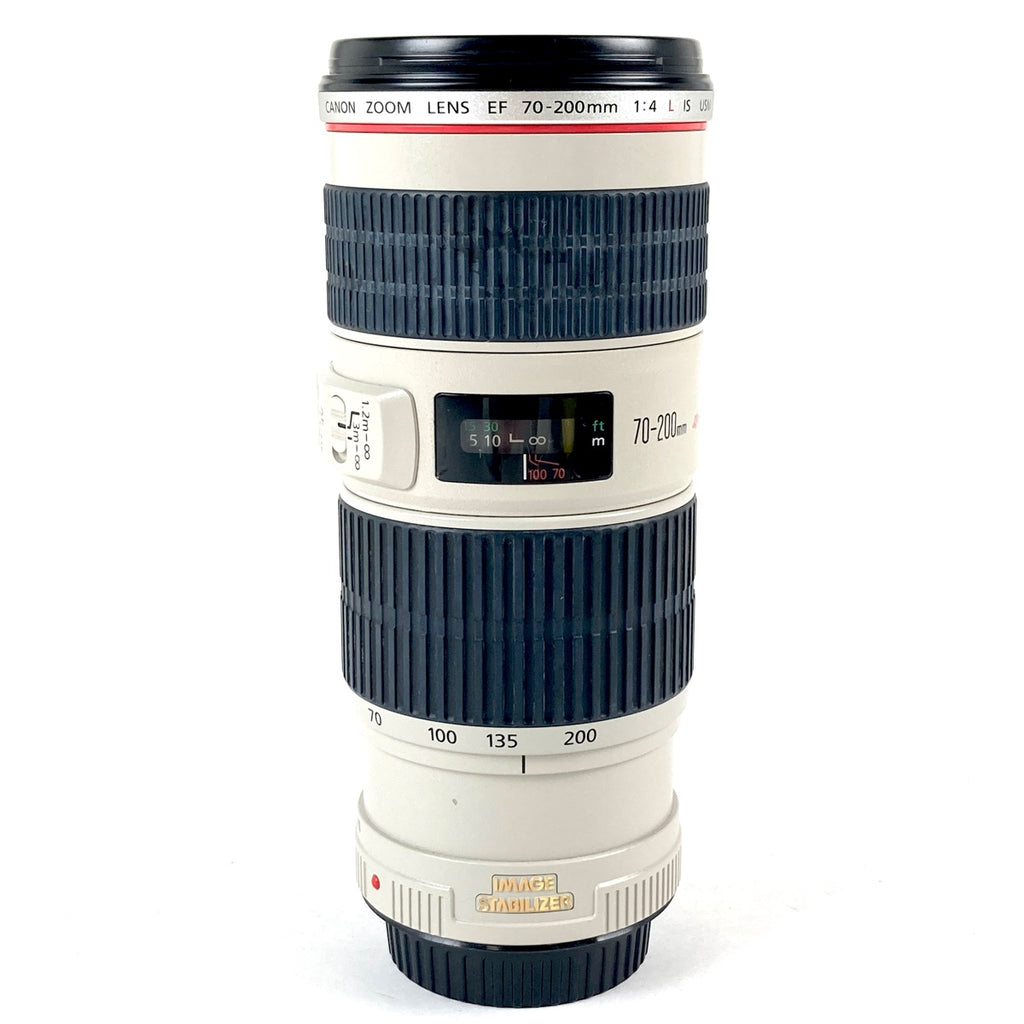 バイセル公式】キヤノン Canon EF 70-200mm F4L IS USM 一眼 バイセル公式】キヤノン Canon EF 70-200mm F4L IS USM 一眼