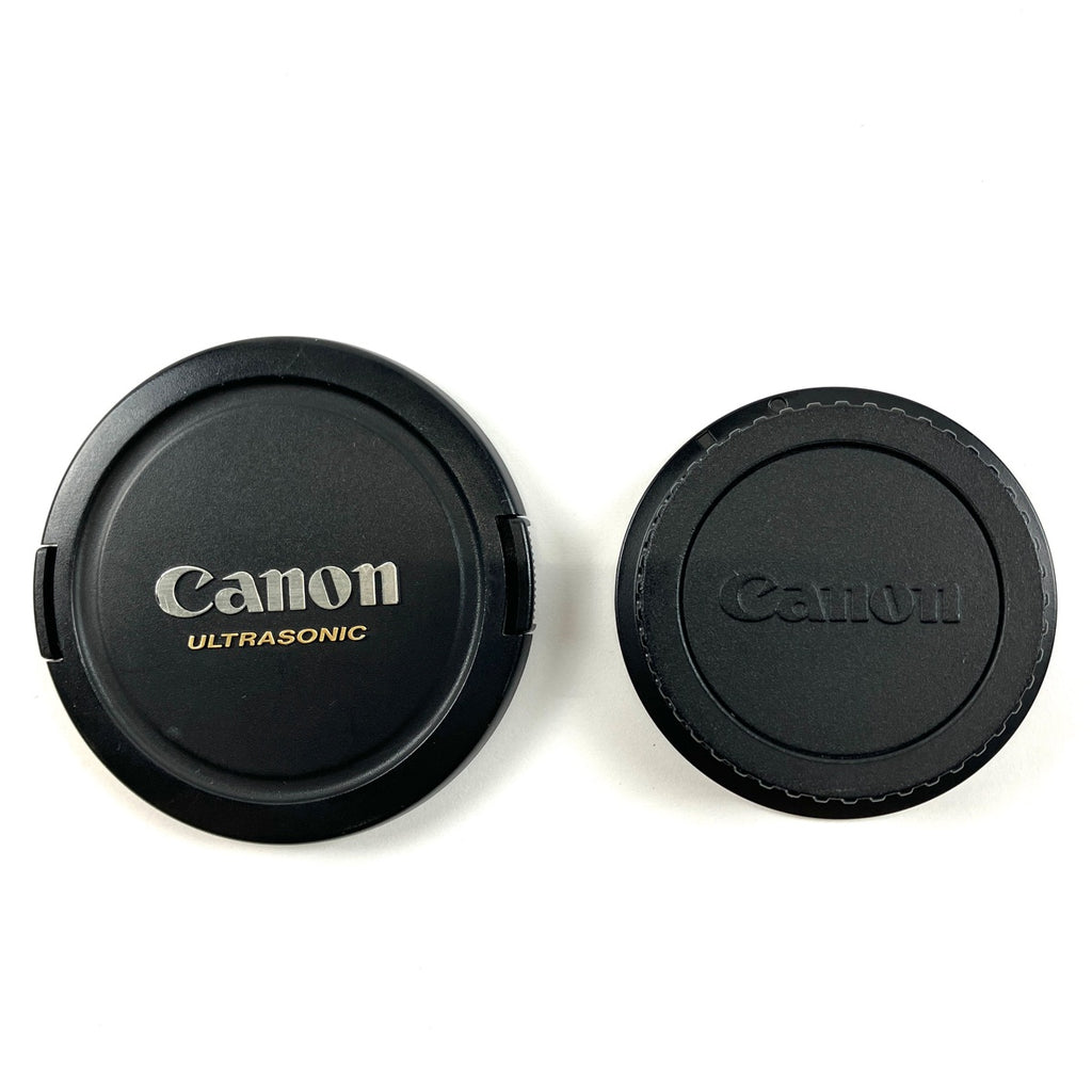 キヤノン Canon EF 16-35mm F2.8L USM 一眼カメラ用レンズ（オートフォーカス） 【中古】