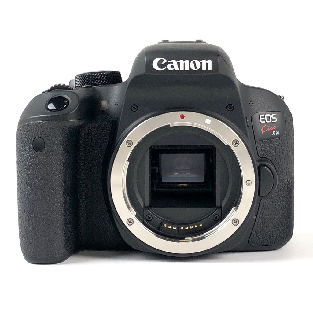 キヤノン Canon EOS Kiss X9i ボディ デジタル 一眼レフカメラ 【中古】