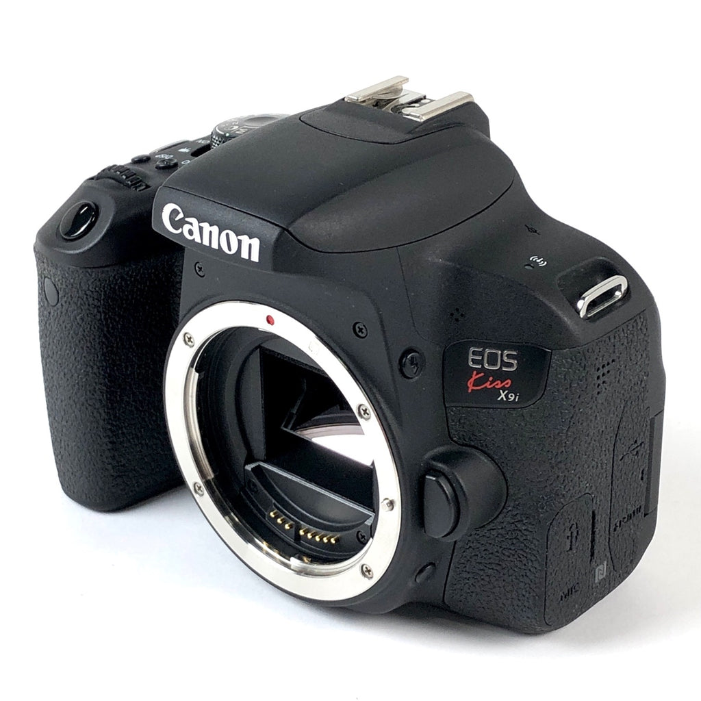 キヤノン Canon EOS Kiss X9i ボディ デジタル 一眼レフカメラ 【中古】