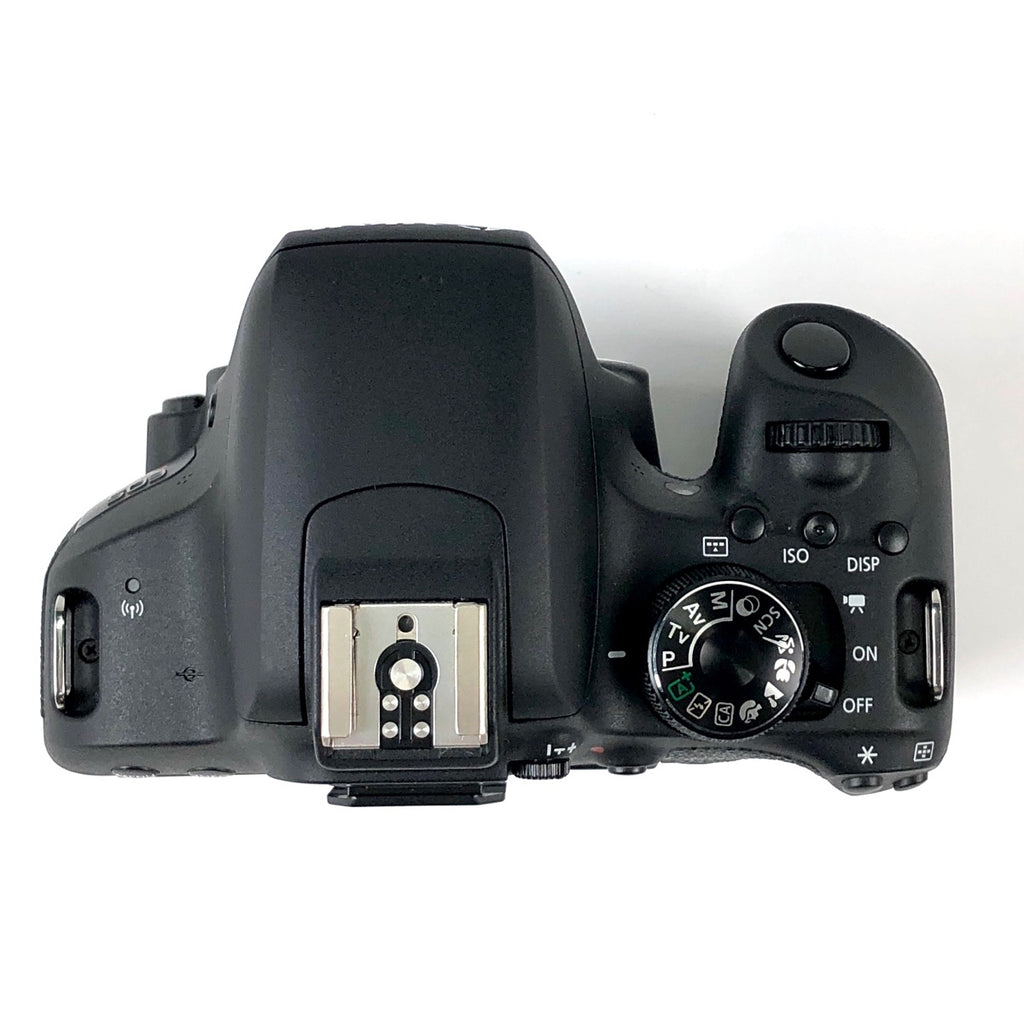 キヤノン Canon EOS Kiss X9i ボディ デジタル 一眼レフカメラ 【中古】