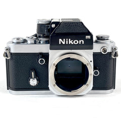 ニコン Nikon F2 フォトミック ボディ［ジャンク品］ フィルム マニュアルフォーカス 一眼レフカメラ 【中古】
