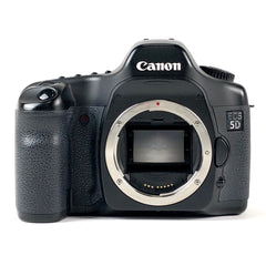 キヤノン Canon EOS 5D ボディ デジタル 一眼レフカメラ 【中古】