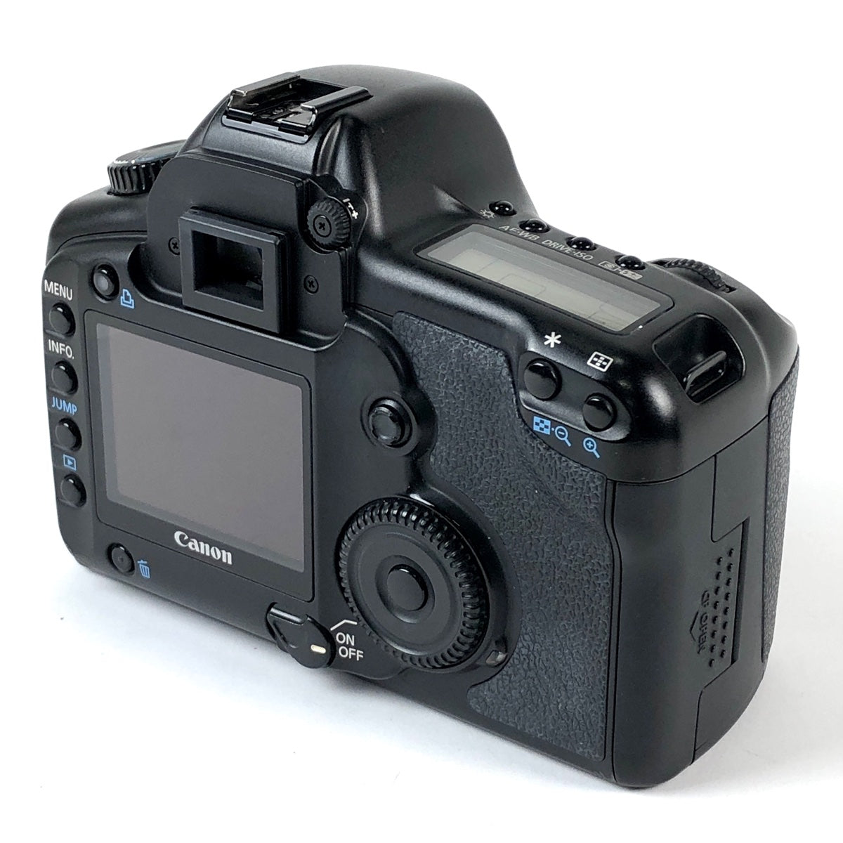 【10％OFF】 バイセル公式】キヤノン Canon 一眼レフ デジタル ボディ 5D EOS デジタルカメラ