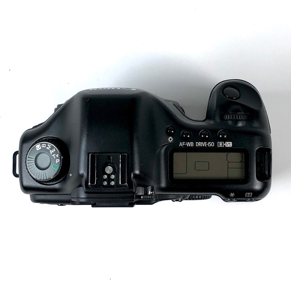キヤノン Canon EOS 5D ボディ デジタル 一眼レフカメラ 【中古】