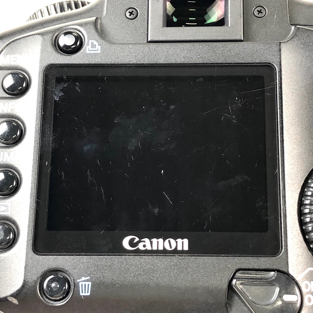 バイセル公式】キヤノン Canon EOS 5D ボディ デジタル 一眼レフ バイセル公式】キヤノン Canon EOS 5D ボディ デジタル 一眼レフ