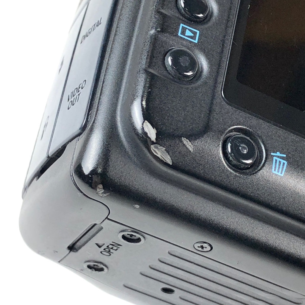 キヤノン Canon EOS 5D ボディ デジタル 一眼レフカメラ 【中古】