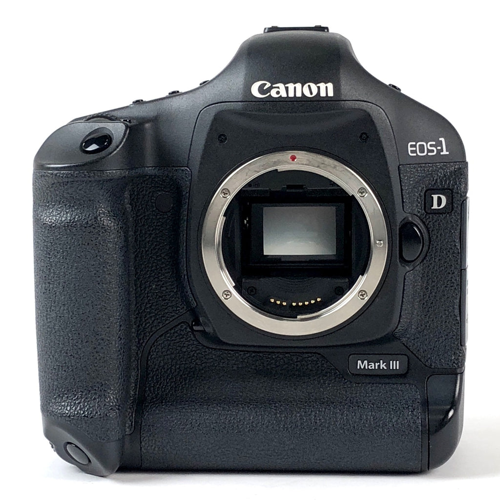 キヤノン Canon EOS-1D Mark III ボディ デジタル 一眼レフカメラ 【中古】
