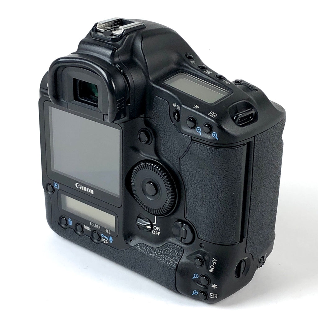 キヤノン Canon EOS-1D Mark III ボディ デジタル 一眼レフカメラ 【中古】