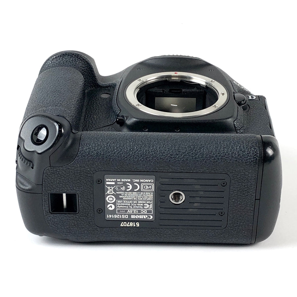 キヤノン Canon EOS-1D Mark III ボディ デジタル 一眼レフカメラ 【中古】