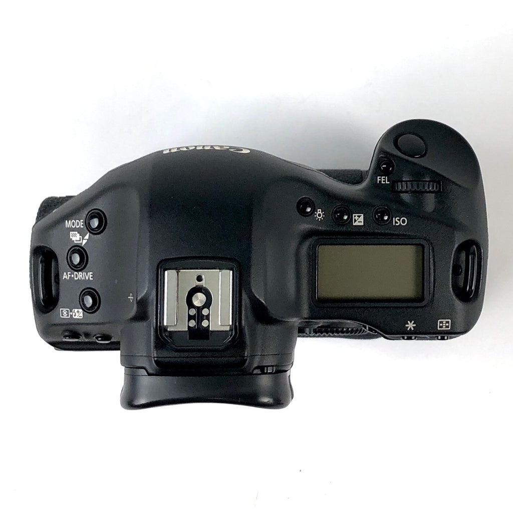 キヤノン Canon EOS-1D Mark III ボディ デジタル 一眼レフカメラ 【中古】