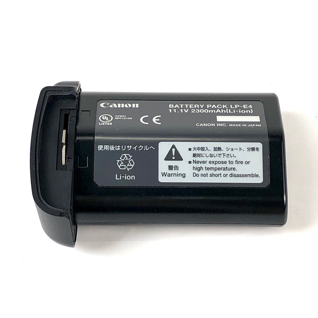 キヤノン Canon EOS-1D Mark III ボディ デジタル 一眼レフカメラ 【中古】