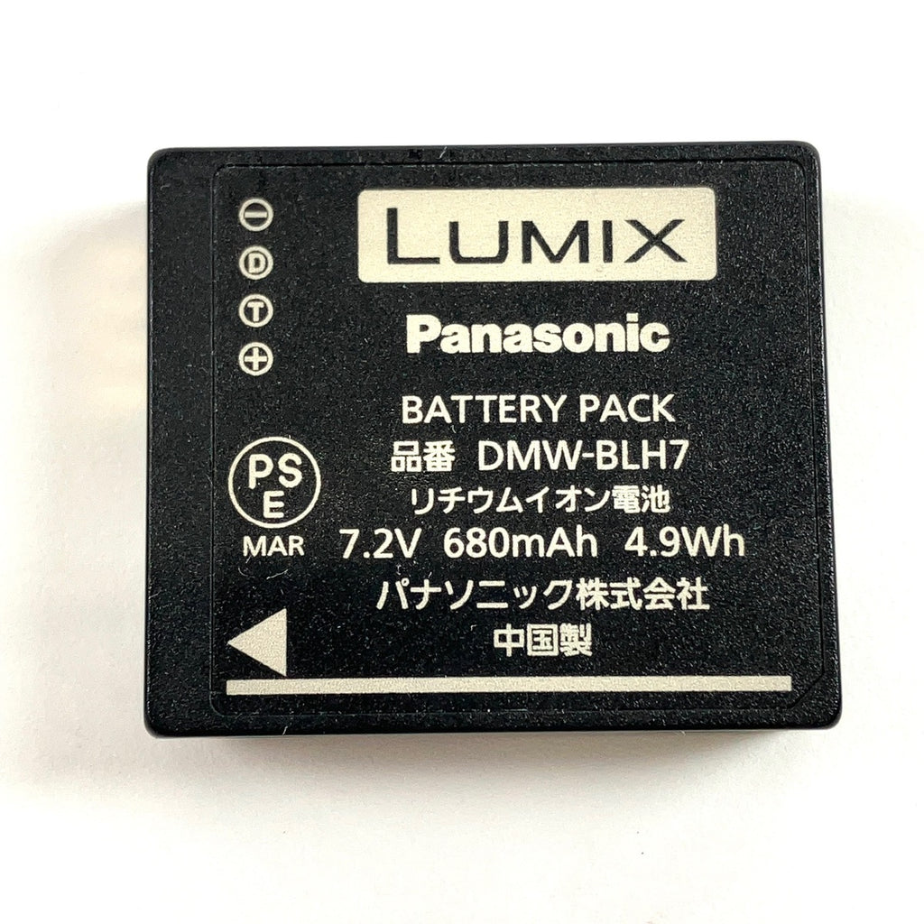 パナソニック Panasonic LUMIX DC-GF9 ボディ シルバー デジタル ミラーレス 一眼カメラ 【中古】