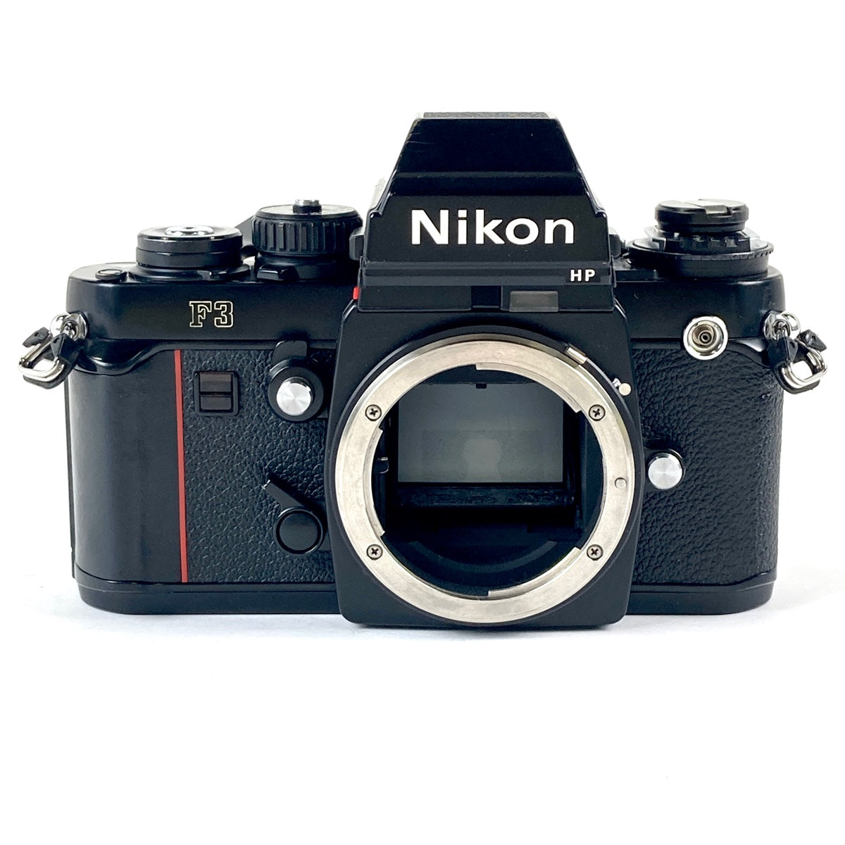 バイセル公式】ニコン Nikon F3 HP ボディ[ジャンク品 バイセル公式】ニコン Nikon F3 HP ボディ[ジャンク品