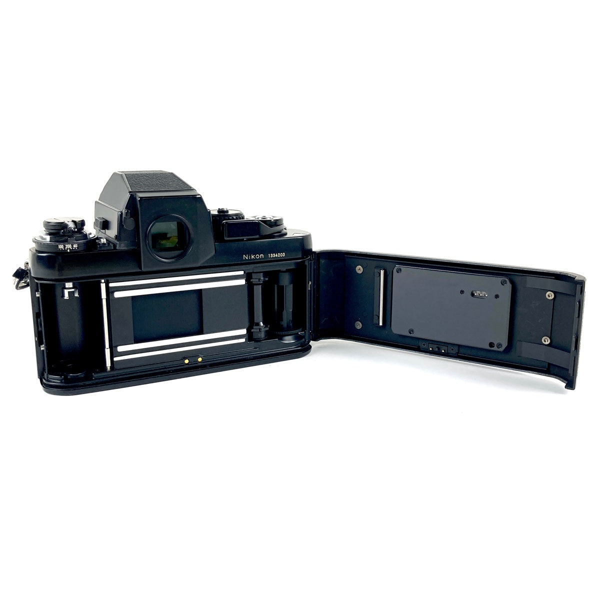 バイセル公式】ニコン Nikon F3 HP ボディ［ジャンク品