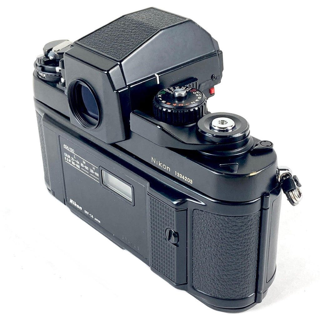 ④未使用 保管品 Nikon F3 HP フィルムカメラ ボディ