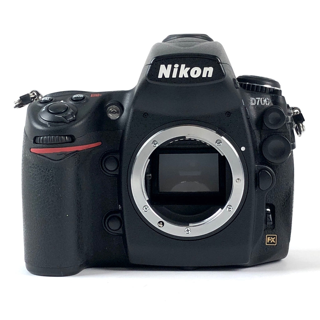 ニコン Nikon D700 ボディ デジタル 一眼レフカメラ 【中古】