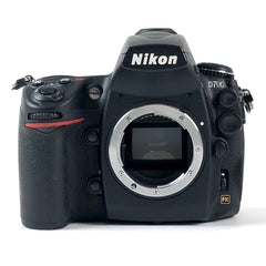 ニコン Nikon D700 ボディ デジタル 一眼レフカメラ 【中古】
