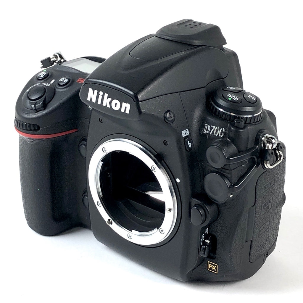 ニコン Nikon D700 ボディ デジタル 一眼レフカメラ 【中古】