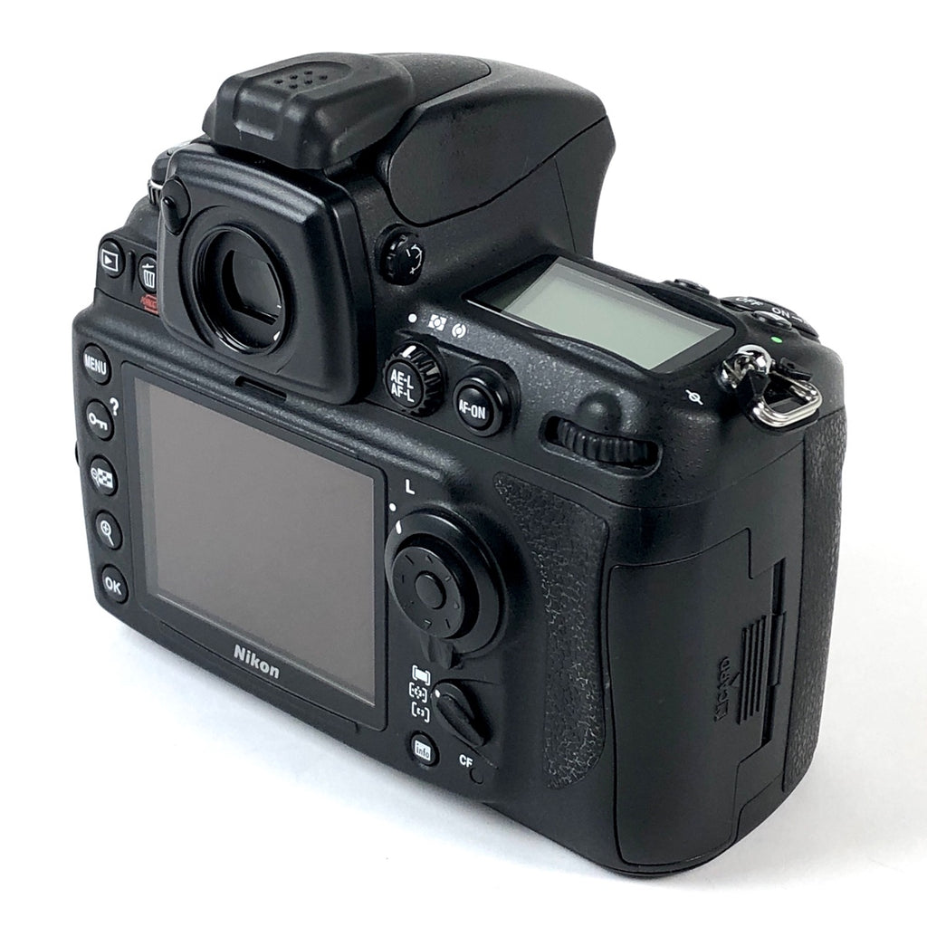 ニコン Nikon D700 ボディ デジタル 一眼レフカメラ 【中古】
