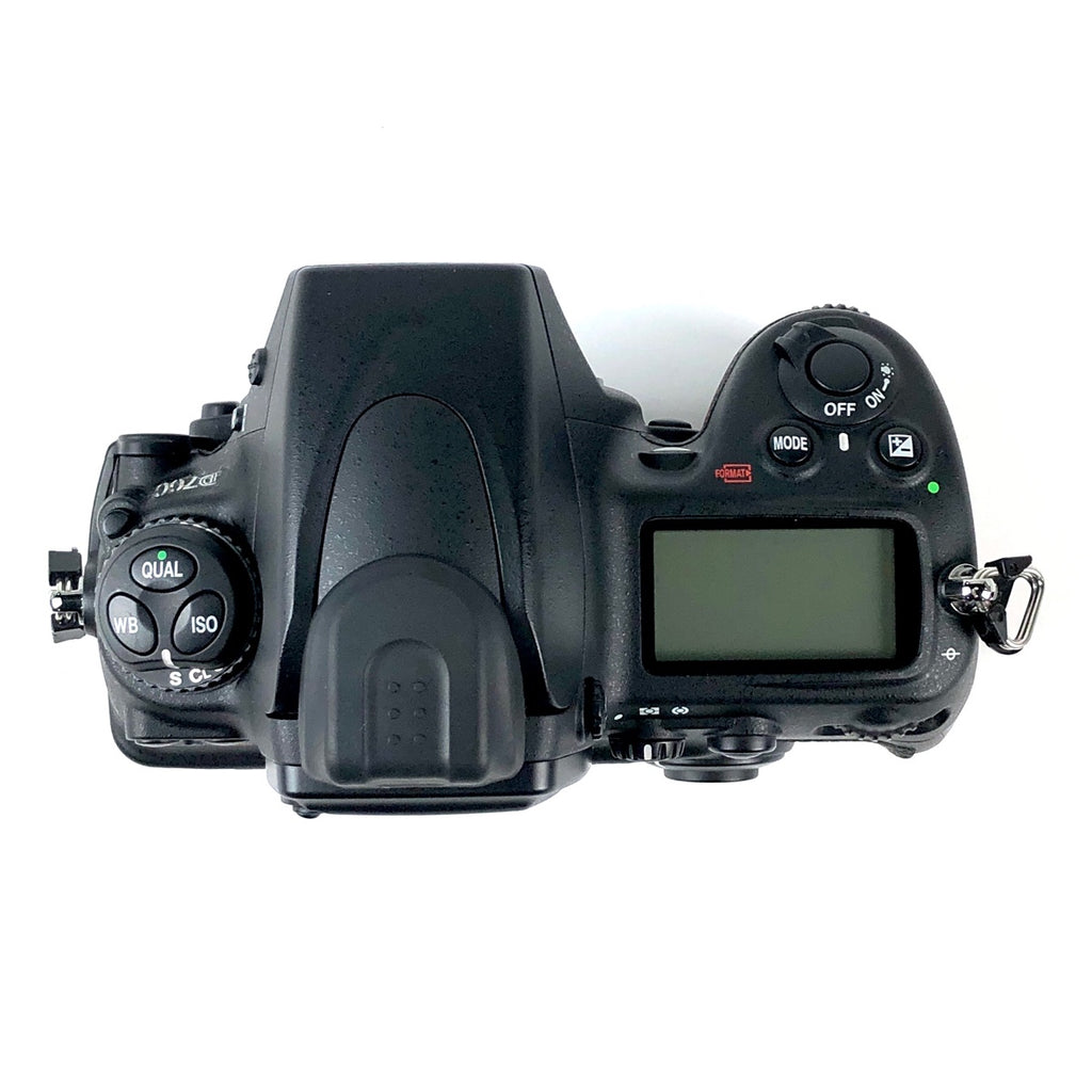 ニコン Nikon D700 ボディ デジタル 一眼レフカメラ 【中古】