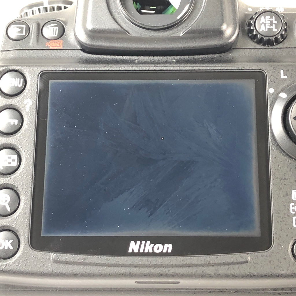 ニコン Nikon D700 ボディ デジタル 一眼レフカメラ 【中古】